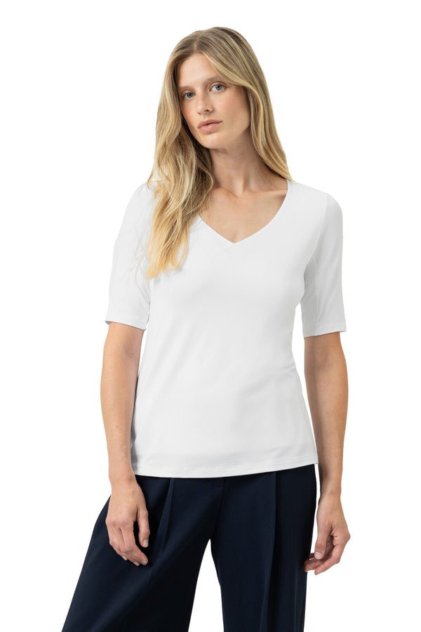 Mey Serie Blazershirt T-shirt