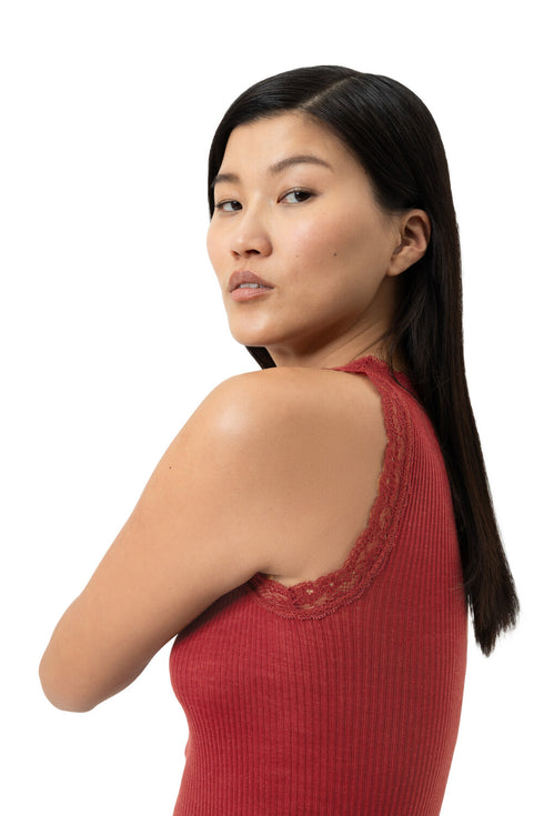 Mey Serie Wool Expressive Top