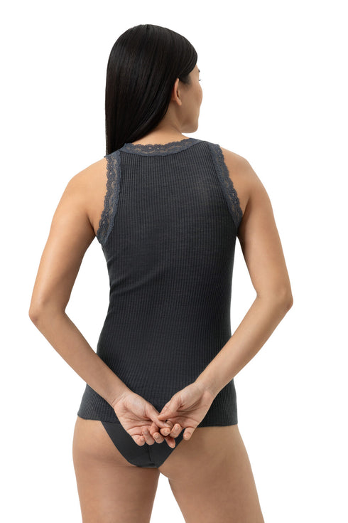 Mey Serie Wool Expressive Top