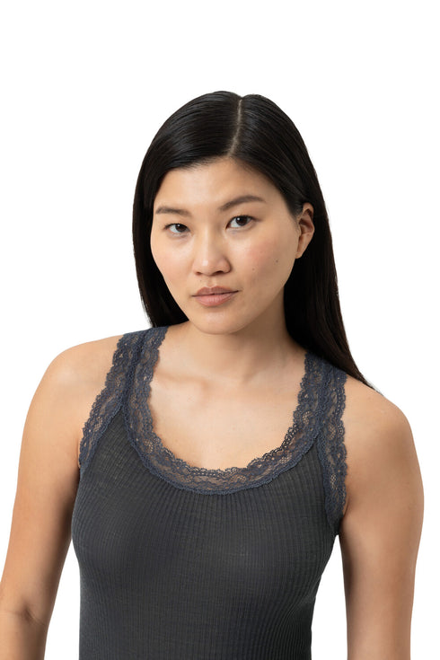 Mey Serie Wool Expressive Top