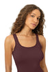 Mey Serie Modal Lace Top