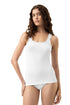 Mey Serie Modal Lace Top
