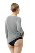 Mey Serie Cozy Cashmere T-shirt Long Sleeve