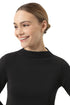 Mey Serie Cozy Cashmere T-shirt Long Sleeve