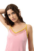 Mey Serie Poetry Almost Sheer Camisole