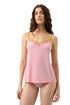Mey Serie Poetry Almost Sheer Camisole