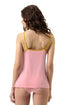 Mey Serie Poetry Almost Sheer Camisole