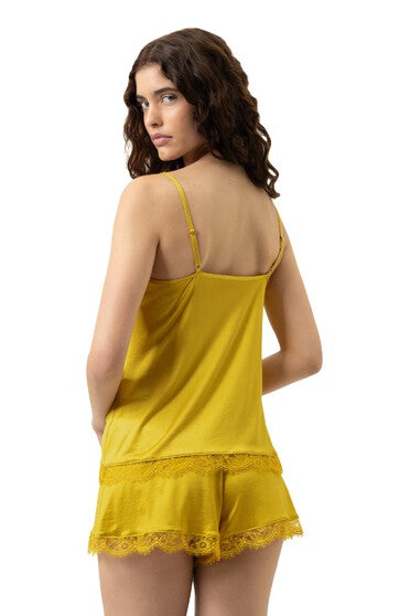 Mey Serie Shine Lace Camisole