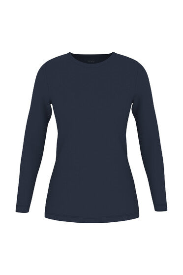 Mey Serie Prfrmnc+ T-shirt Long Sleeve