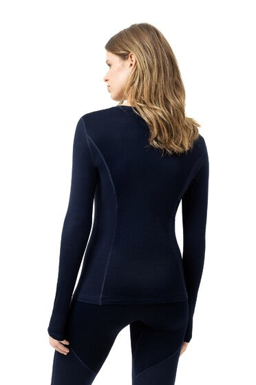 Mey Serie Prfrmnc+ T-shirt Long Sleeve