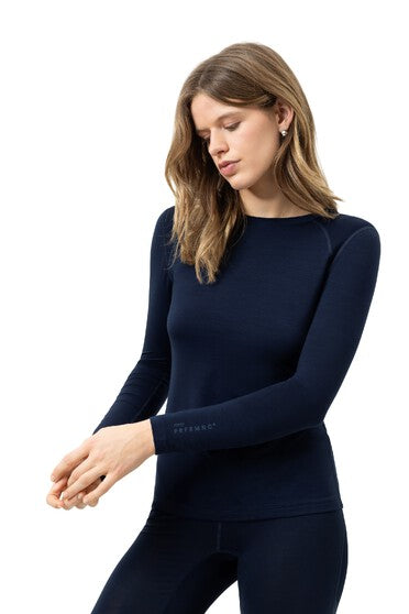 Mey Serie Prfrmnc+ T-shirt Long Sleeve