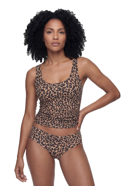 Mey Serie Invisibles Top