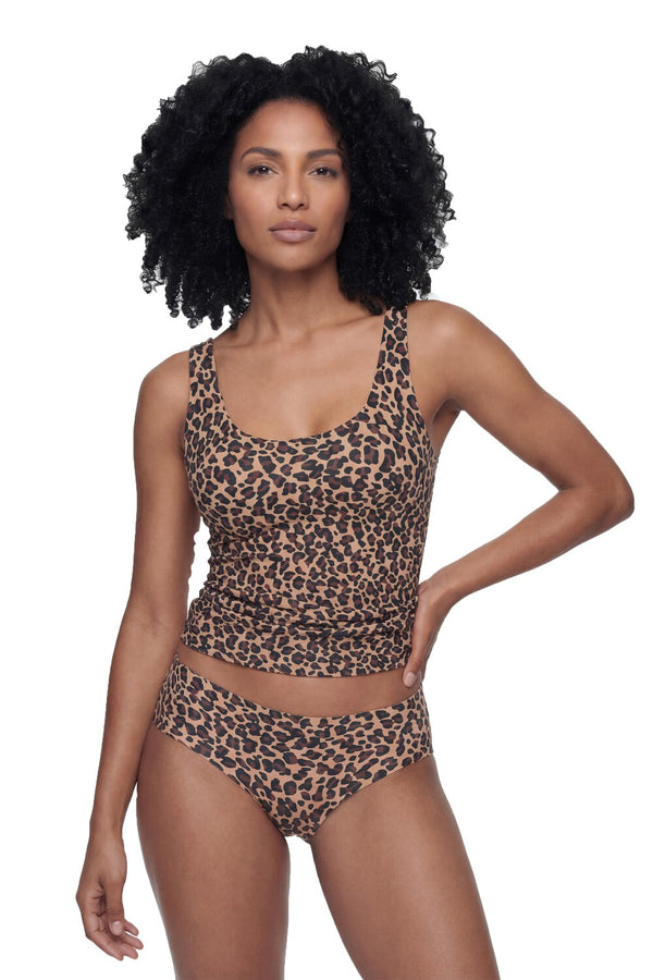 Mey Serie Invisibles Top