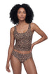 Mey Serie Invisibles Top