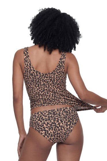 Mey Serie Invisibles Top