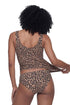 Mey Serie Invisibles Top
