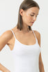 Mey Serie Best Of Cotton (B) Spaghetti Top
