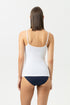 Mey Serie Best Of Cotton (B) Spaghetti Top