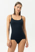 Mey Serie Best Of Cotton (B) Spaghetti Top