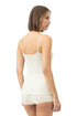 Mey Serie Wool&Silk Spaghetti Top