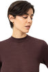 Mey Serie Wool&Silk T-shirt Long Sleeve