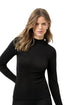 Mey Serie Wool&Silk T-shirt Long Sleeve