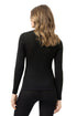 Mey Serie Wool&Silk T-shirt Long Sleeve