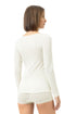 Mey Serie Wool&Silk T-shirt Long Sleeve