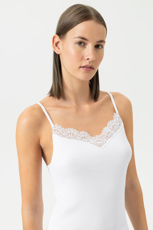Mey Serie Emotion Elegance Spaghetti Top