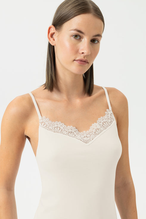 Mey Serie Emotion Elegance Spaghetti Top