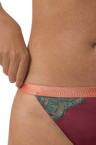 Mey Serie Poetry Vogue Tanga