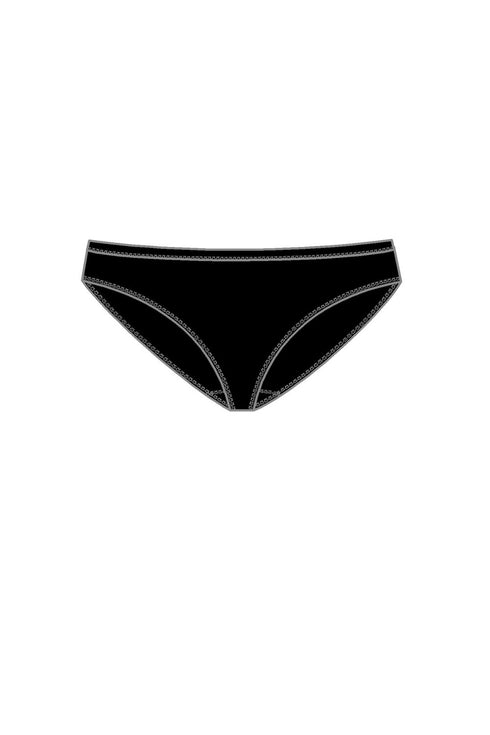 Mey Serie Modal Pure Mini-briefs