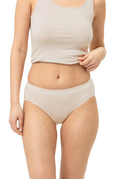 Mey Serie Modal Pure American Pants