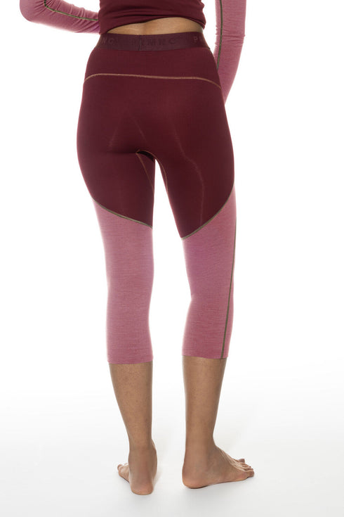 Mey Serie Prfrmnc+ Leggings 3/4 Length
