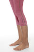 Mey Serie Prfrmnc+ Leggings 3/4 Length