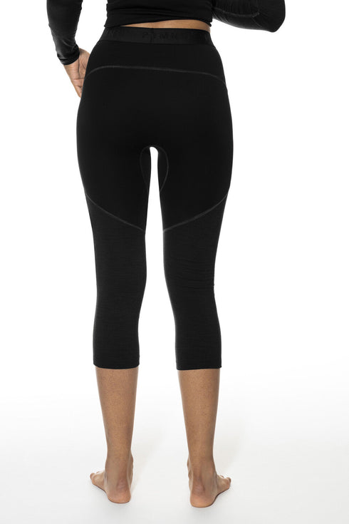 Mey Serie Prfrmnc+ Leggings 3/4 Length