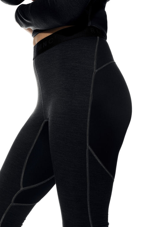 Mey Serie Prfrmnc+ Leggings 3/4 Length