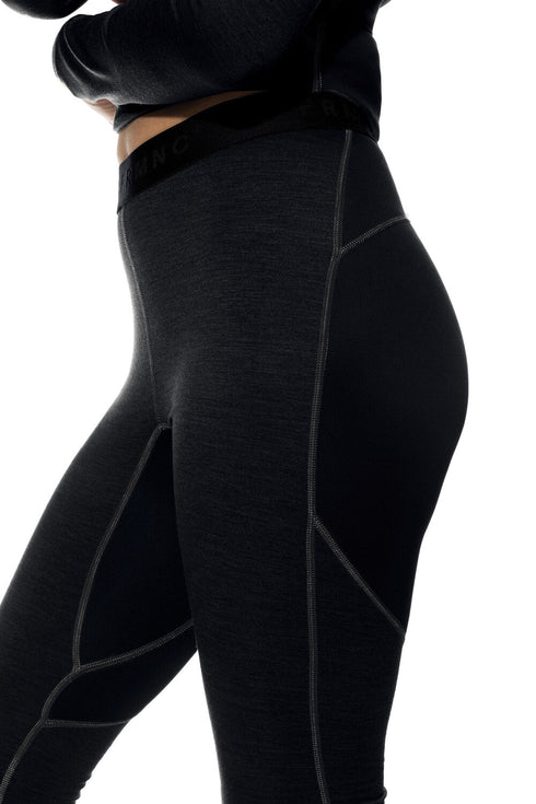 Mey Serie Prfrmnc+ Leggings 3/4 Length