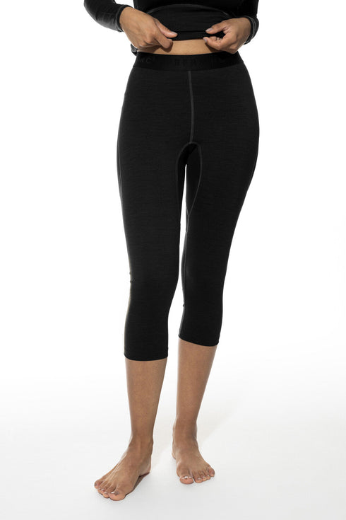 Mey Serie Prfrmnc+ Leggings 3/4 Length
