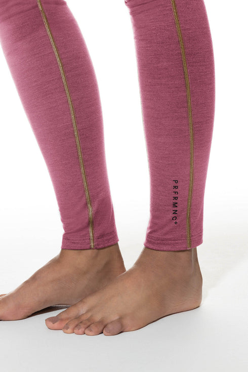 Mey Serie Prfrmnc+ Leggings Full Length