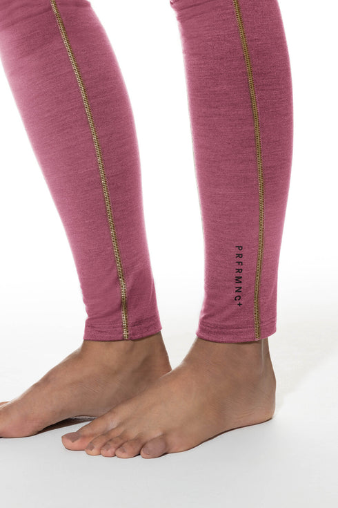 Mey Serie Prfrmnc+ Leggings Full Length