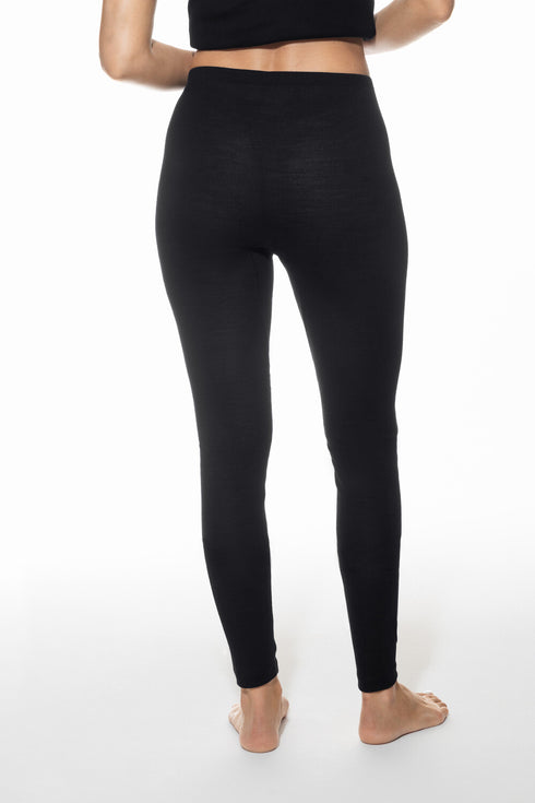 Mey Serie Wool Love Leggings Full Length