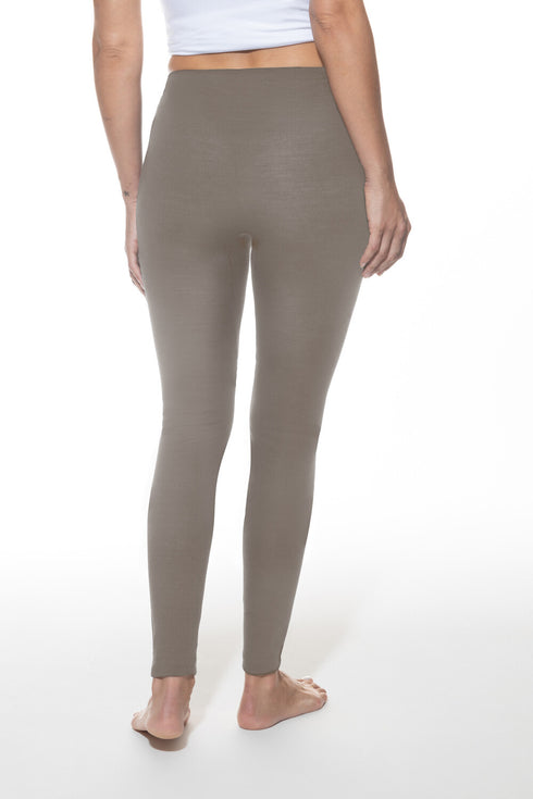 Mey Serie Wool Love Leggings Full Length
