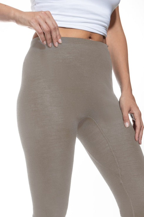 Mey Serie Wool Love Leggings Full Length