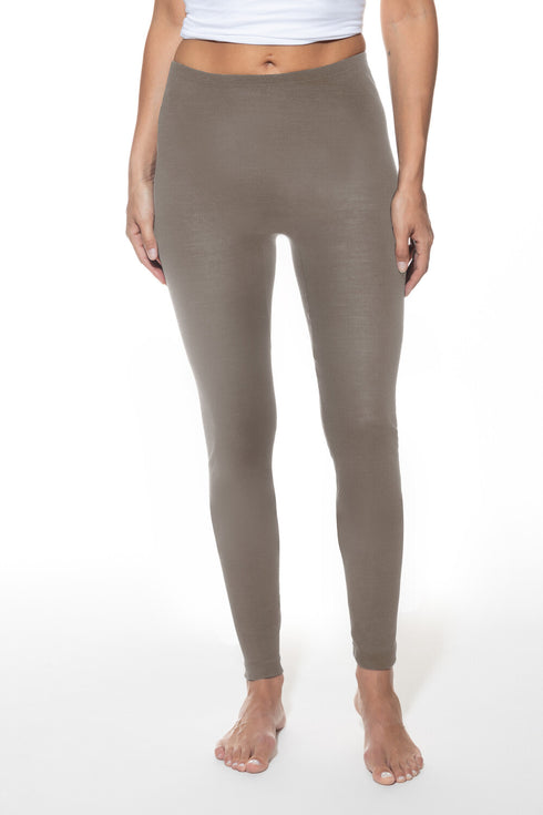 Mey Serie Wool Love Leggings Full Length