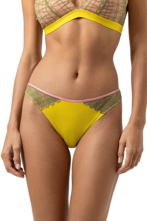 Mey Serie Poetry Temptation Brasil