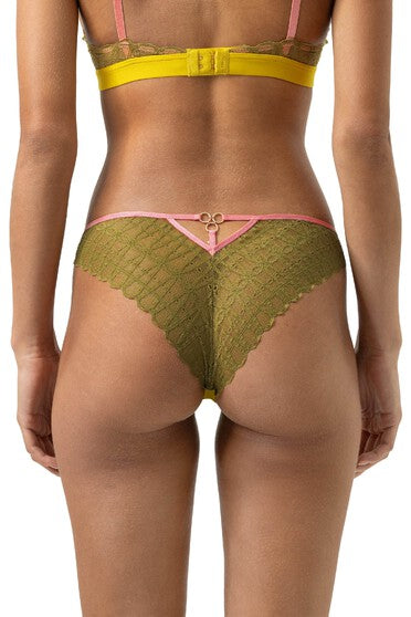 Mey Serie Poetry Temptation Brasil