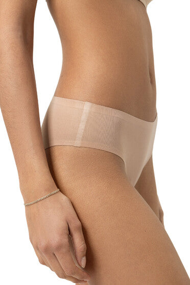 Mey Serie Invisibles Brasil