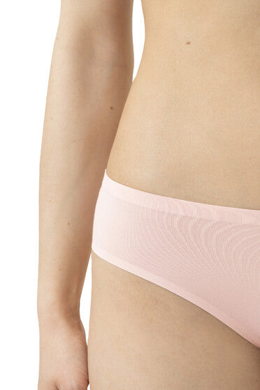 Mey Serie Invisibles Brasil