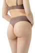 Mey Serie Invisibles Thong